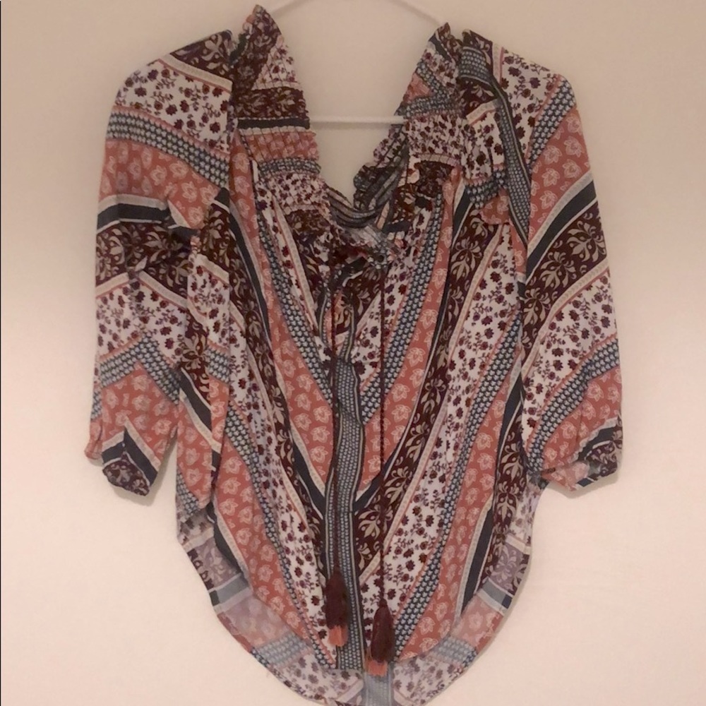 Women’s top